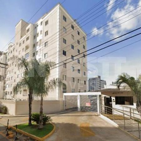 Cosy Flat Leilighet Goiânia Eksteriør bilde