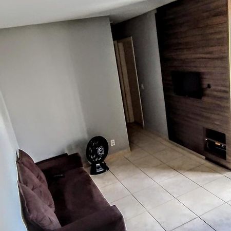 Cosy Flat Leilighet Goiânia Eksteriør bilde