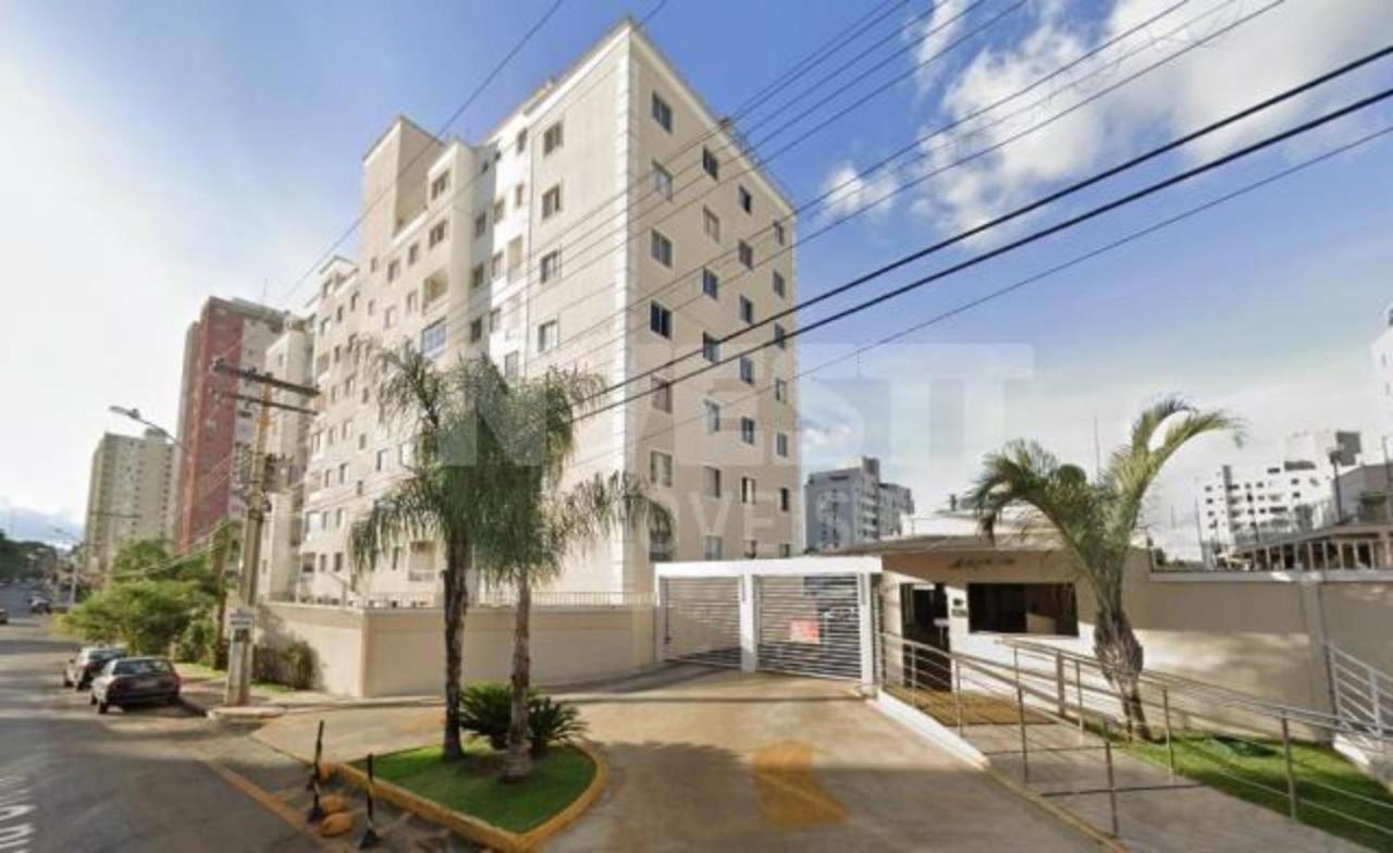 Cosy Flat Leilighet Goiânia Eksteriør bilde