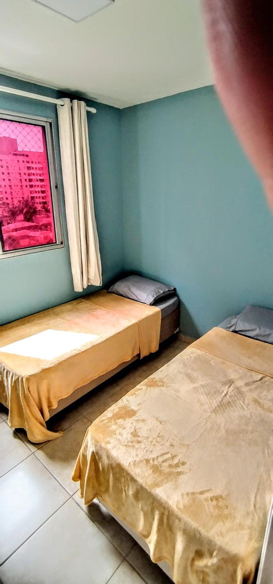 Cosy Flat Leilighet Goiânia Eksteriør bilde