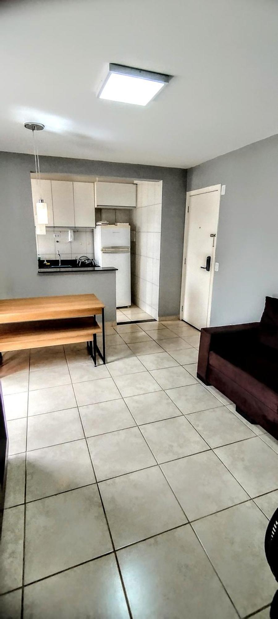 Cosy Flat Leilighet Goiânia Eksteriør bilde
