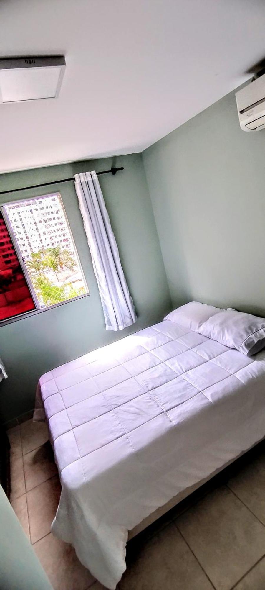Cosy Flat Leilighet Goiânia Eksteriør bilde